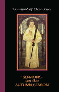 Sermons for the Autumn Season: Volume 54 - Paperback