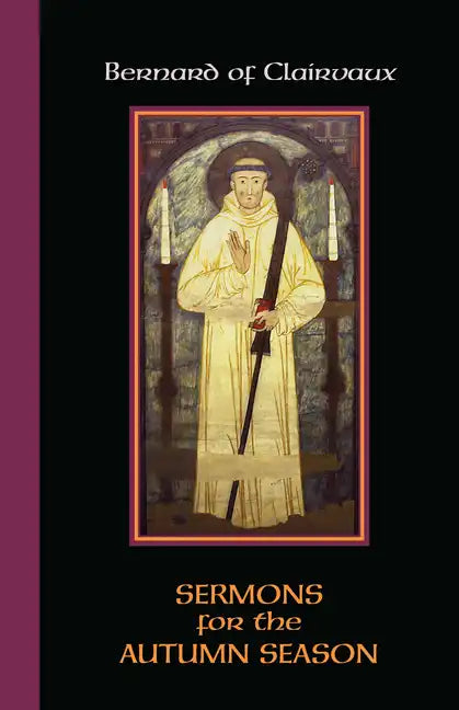 Sermons for the Autumn Season: Volume 54 - Paperback