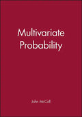 Multivariate Probability - Paperback