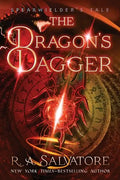 The Dragon's Dagger - Paperback