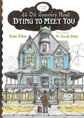 Dying to Meet You - Paperback