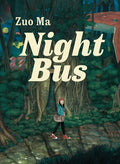 Night Bus - Paperback