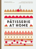 Patisserie at Home - Hardcover
