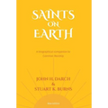 Common Worship: Saints on Earth Paperback Edition: A Biographical Companion to Common Worship - Paperback
