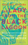 The Lady from the Black Lagoon - Paperback