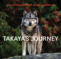 Takaya's Journey - Paperback