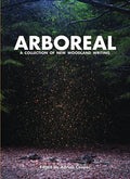 Arboreal: A Collection of Words from the Woods - Hardcover