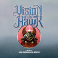 Vision of the Hawk: The Art of Arik Moonhawk Roper - Paperback