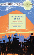 The Wedding of Zein and Other Stories - Paperback