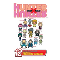 Hunter X Hunter, Vol. 12 - Paperback