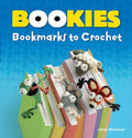 Bookies: Bookmarks to Crochet - Paperback