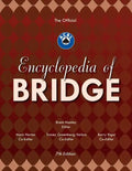 The Official ACBL Encyclopedia of Bridge [With 2 CDROMs] - Hardcover