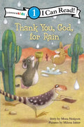 Thank You, God, for Rain: Level 1 - Paperback