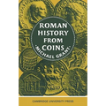 Roman History from Coins: Some Uses of the Imperial Coinage to the Historian - Paperback