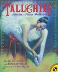 Tallchief: America's Prima Ballerina - Paperback