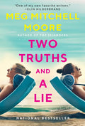 Two Truths and a Lie - Paperback