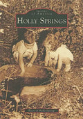 Holly Springs - Paperback