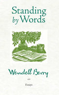 Standing by Words - Paperback