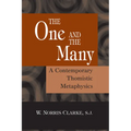 The One and the Many: A Contemporary Thomistric Metaphysics - Paperback