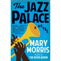 The Jazz Palace - Paperback