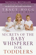 Secrets of the Baby Whisperer for Toddlers - Paperback