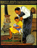 Uncle Jed's Barbershop - Paperback