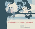Adrian and the Tree of Secrets - Paperback