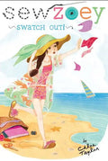 Swatch Out! - Paperback