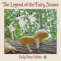 The Legend of the Fairy Stones - Paperback