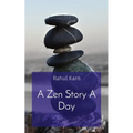 A Zen Story A Day - Paperback
