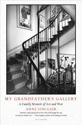 My Grandfather's Gallery - Paperback