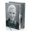 Listen to My Heart (Limited Edition): Life, Love & Roxette - Hardcover