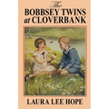 The Bobbsey Twins at Cloverbank - Paperback