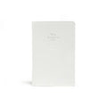 New Testament and Psalms-KJV - Imitation Leather