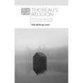 Thoreau's Religion - Paperback