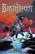 Birthright Volume 2: Call to Adventure - Paperback