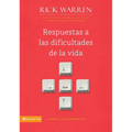 Respuestas a Las Dificultades de la Vida = Answer to Life's Difficult Questions - Paperback