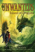 Island of Dragons - Paperback