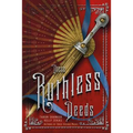 A These Ruthless Deeds - Paperback