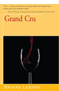 Grand Cru - Paperback