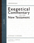 Acts - Hardcover