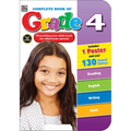 Complete Book of Grade 4 - Paperback