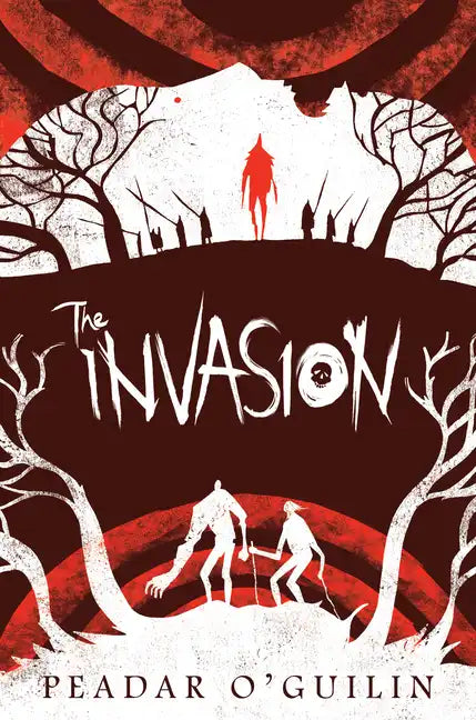 The Invasion (the Call, Book 2): Volume 2 - Hardcover