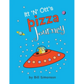 Itt 'N' Ott's Pizza Journey - Paperback
