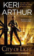 City of Light - Paperback