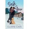 Safe With You: A Small Town Romance - Paperback