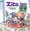 Zits - Paperback
