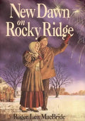 New Dawn on Rocky Ridge - Paperback