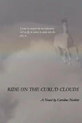 Ride on the Curl'd Clouds - Paperback