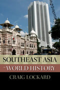 Southeast Asia in World History - Paperback